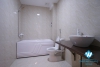 A nice spacious one bedroom apartment for rent in Ling Lang